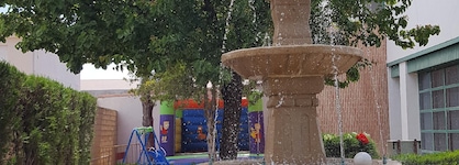Hotel Almagro