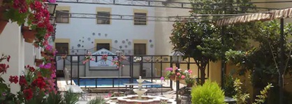 Hotel Averroes