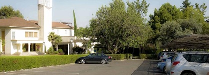 Crisol Jardines De Córdoba