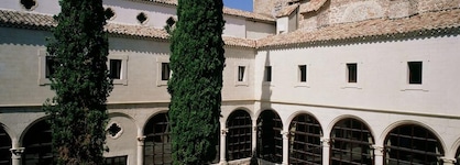 Parador De Cuenca