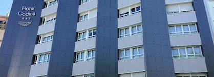 Sercotel Codina, Hotel Collection