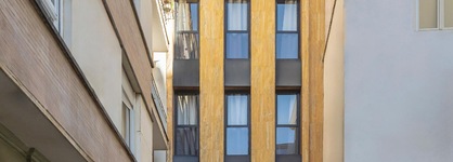 Hotel Itaca Colón By Soho Boutique