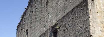 Parador De Hondarribia