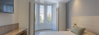 Hotel Casanova