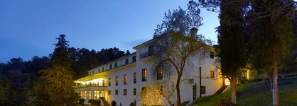 Parador De Cazorla