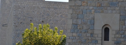 Parador De Jaén
