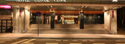 Barceló León Conde Luna