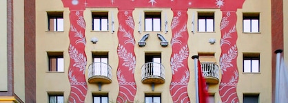 Sercotel Gran Hotel Conde Duque