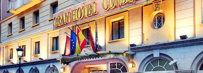 Sercotel Gran Hotel Conde Duque