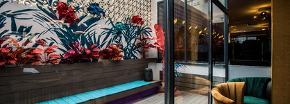 Nyx Hotel Madrid By Leonardo Hotels