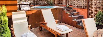 Hyatt Regency Hesperia Madrid