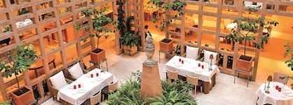 Hyatt Regency Hesperia Madrid