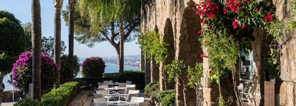 Parador De Malaga Gibralfaro