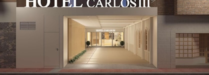 Sercotel Carlos III