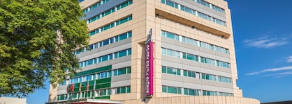 Allegro Murcia Azarbe