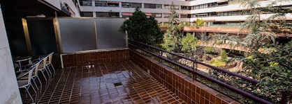 Hotel Castilla Vieja