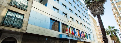 Hotel Galicia Palace