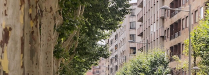 Hotel Residencia Castellano I