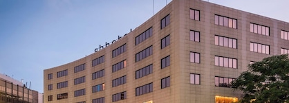 Hotel Sb Ciutat Tarragona