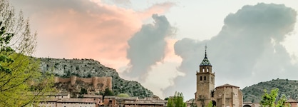 Hotel Albarracin