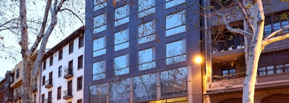 Barceló Bilbao Nervión
