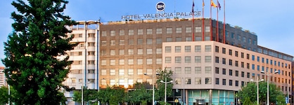 SH Valencia Palace