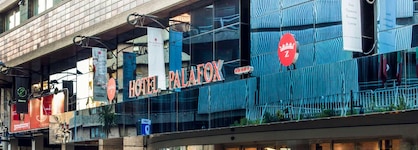 Hotel Palafox
