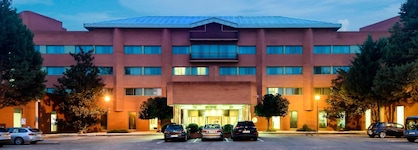 Hotel Guadalajara & Conference Center, Affiliated by Meliá