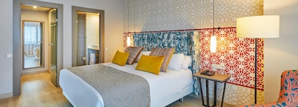Hesperia Sevilla