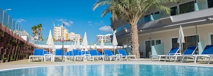 HL Suitehotel Playa Del Inglés - Adults Only