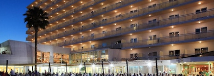 Hotel Helios Benidorm