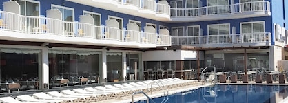 Hotel Cesar Augustus