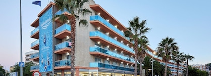 Surf Mar Hotel