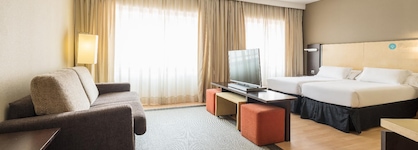 Hotel Ilunion Suites Madrid