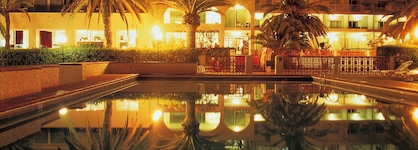 BG Hotel Naútico Ebeso