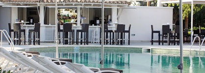 BG Hotel Caballero