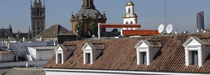 Hotel Rey Alfonso X