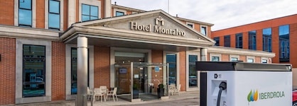 AZZ Salamanca Montalvo