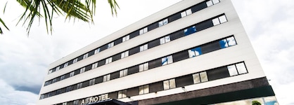 Sercotel Ab Rivas