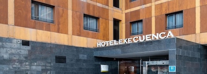 Hotel Exe Cuenca