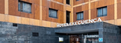 Hotel Exe Cuenca