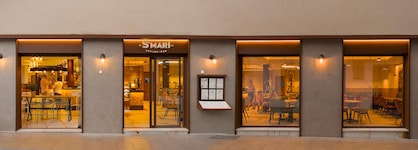 Hostal Marí