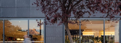 B&B Hotel Madrid Getafe