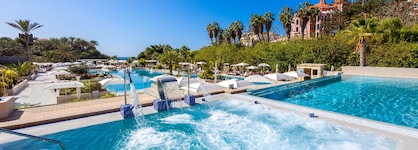 Gran Tacande Wellness & Relax
