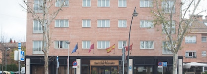 Sercotel Hotel Pozuelo