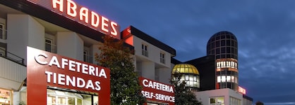 Hotel Abades Loja