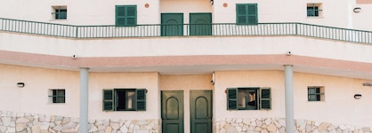 Apartamentos Cabo de Baños by MIJ