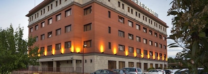 Hotel Exe Getafe