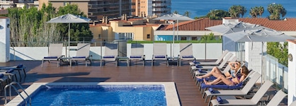 H10 Delfin -Adults Only