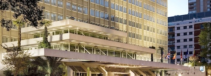 Meliá Castilla